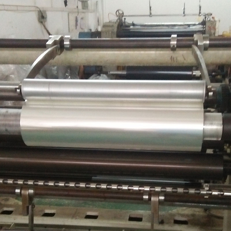 透明高阻隔氧化鋁pet的環保性能