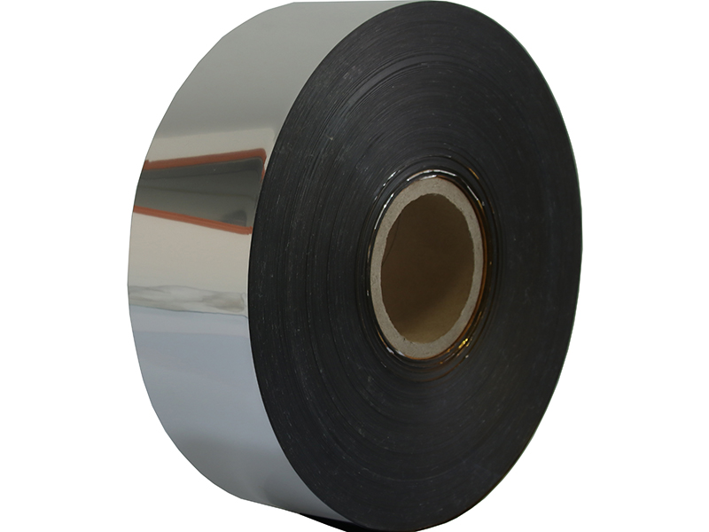 真空鍍鋁卡紙可回收的環保綠色包裝材料