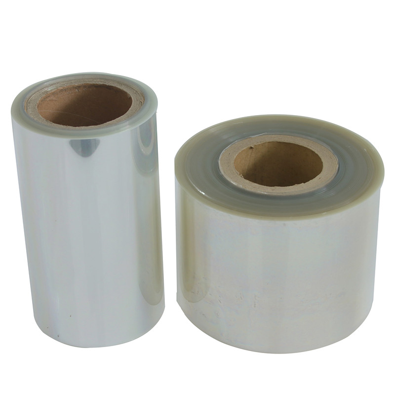 熱收縮聚酯薄，廣泛應(yīng)用于生活日用品