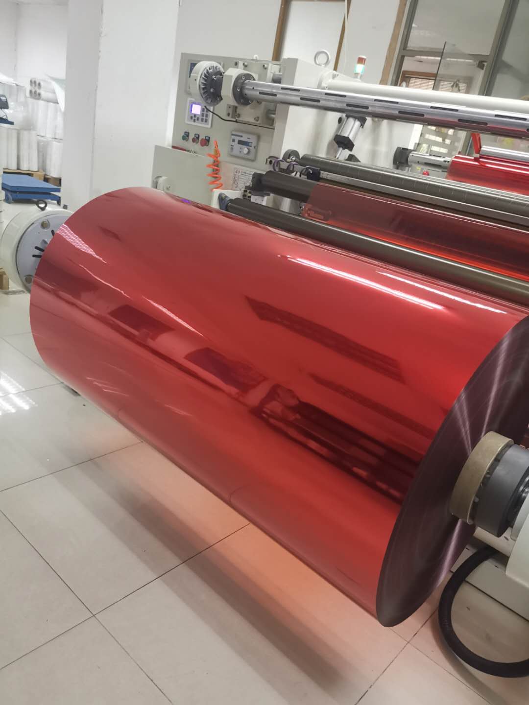 為您詳解有機硅壓敏膠與氟素離型膜有什么不同？