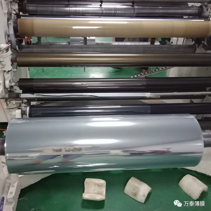 高清防護薄膜，為您的健康保駕護航！