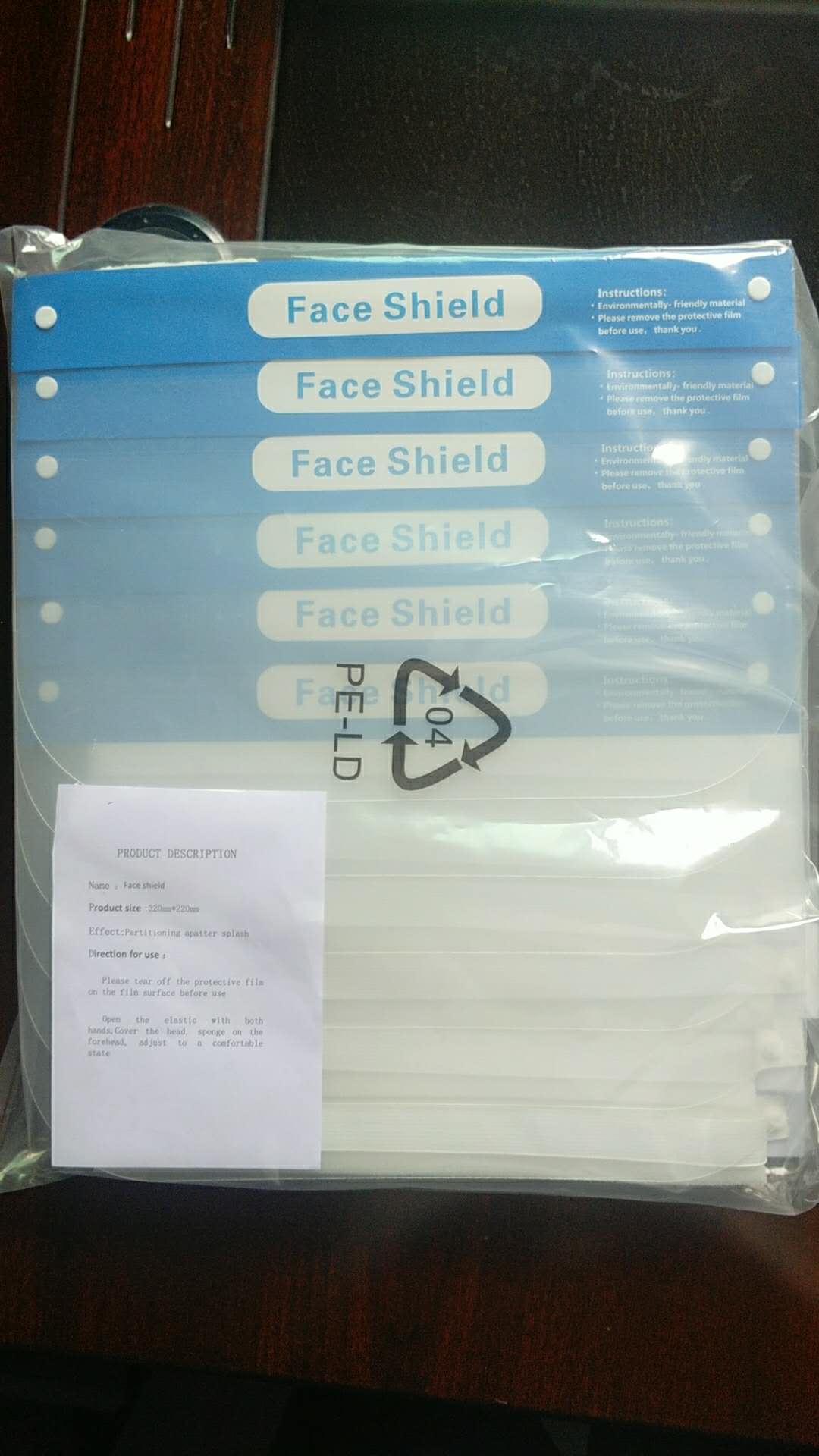 目前市場亂象，如何挑選優質防霧面罩膠片？